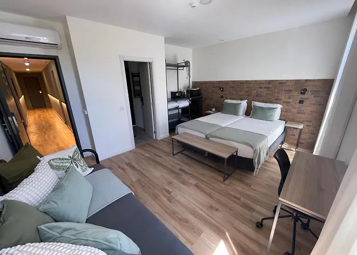 Hotel Portucalense Porto